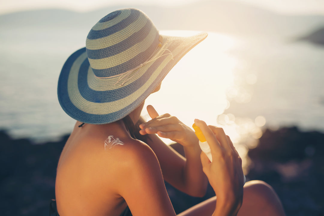 The Power of SPF: Essential Sunscreens for Your Summer Skin Routine