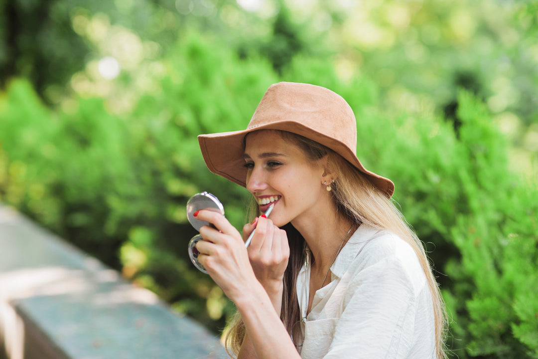 Sun's Out, Makeup Brushes Out: Revamping Your Beauty Regimen for the Summer, as Told by Experts Who Actually Sweat!