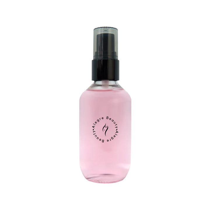 Oil Control Setting Spray - Alegre Beauty