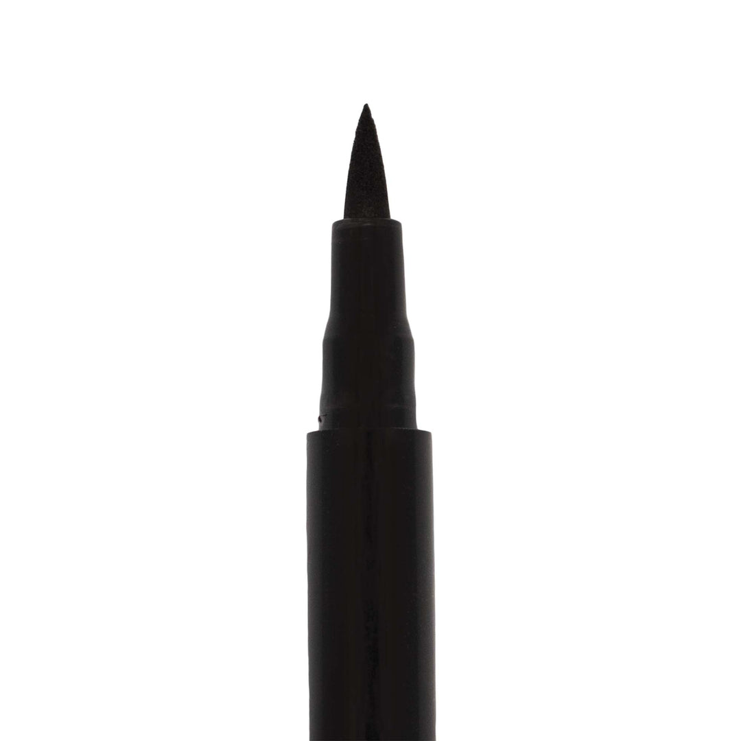 Dual Tip Eye Definer Pen - Black - Alegre Beauty