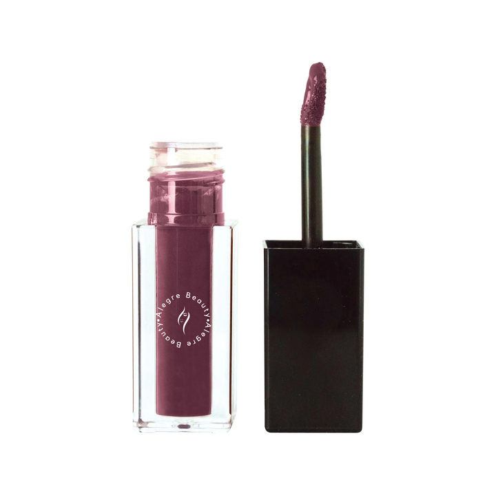 Liquid Cream Lipstick - Alegre Beauty