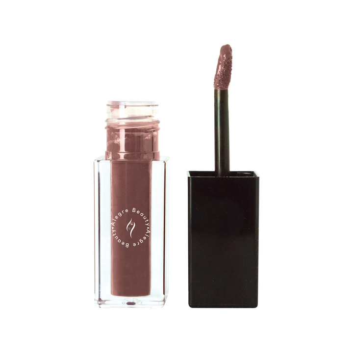 Liquid Cream Lipstick - Alegre Beauty