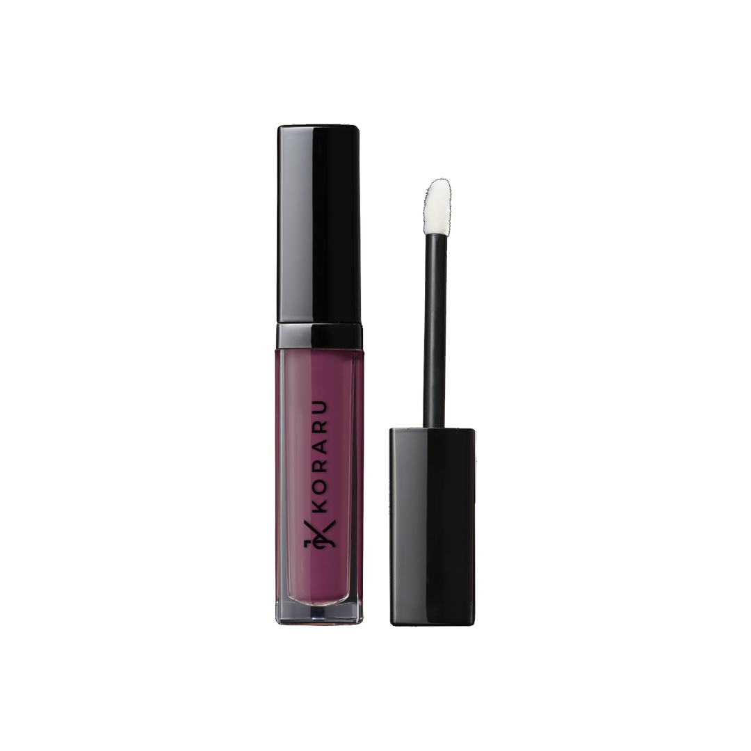 Liquid Velvet Lipstick - Koraru - Alegre Beauty