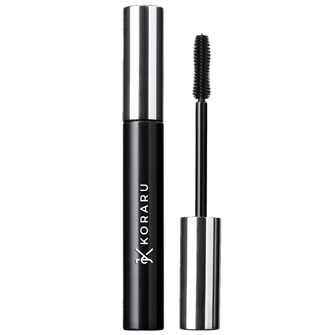 Mascara Waterproof Raincoat - Koraru - Alegre Beauty