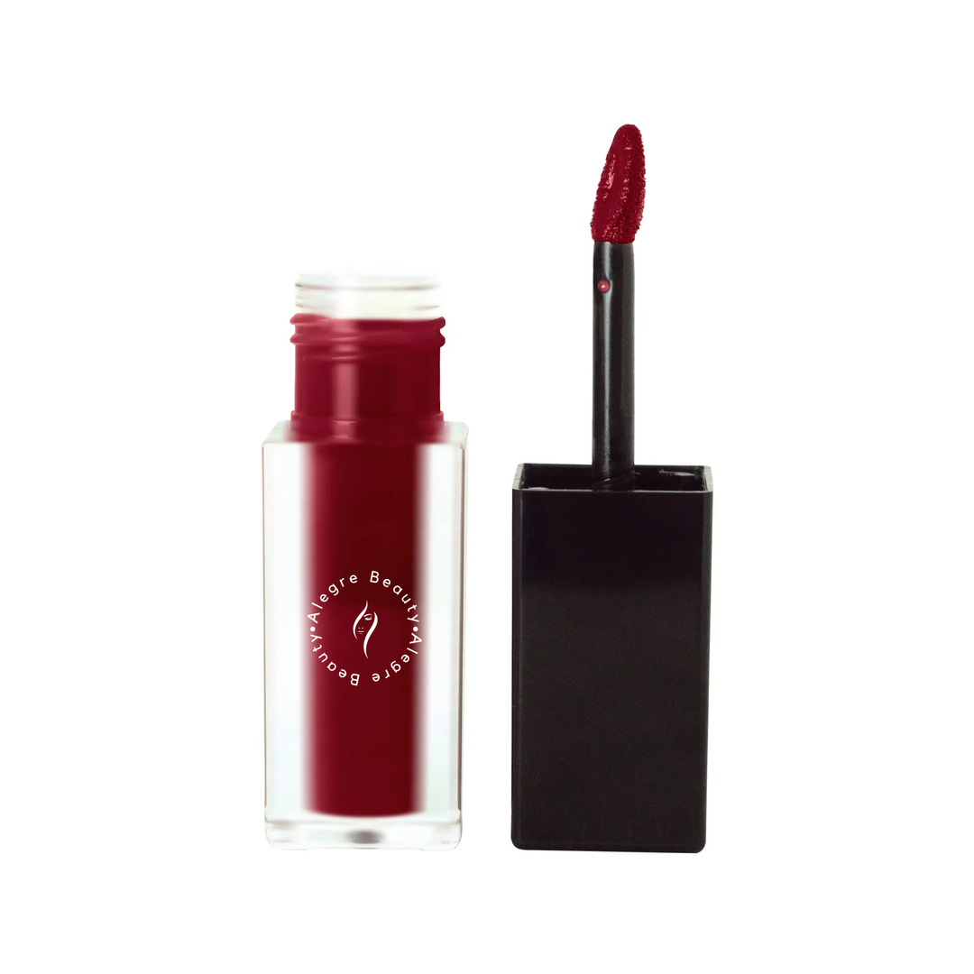 Matte Lip Stain - Alegre Beauty