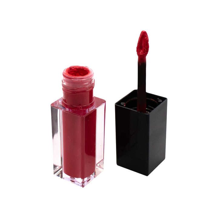 Matte Lip Stain - Alegre Beauty