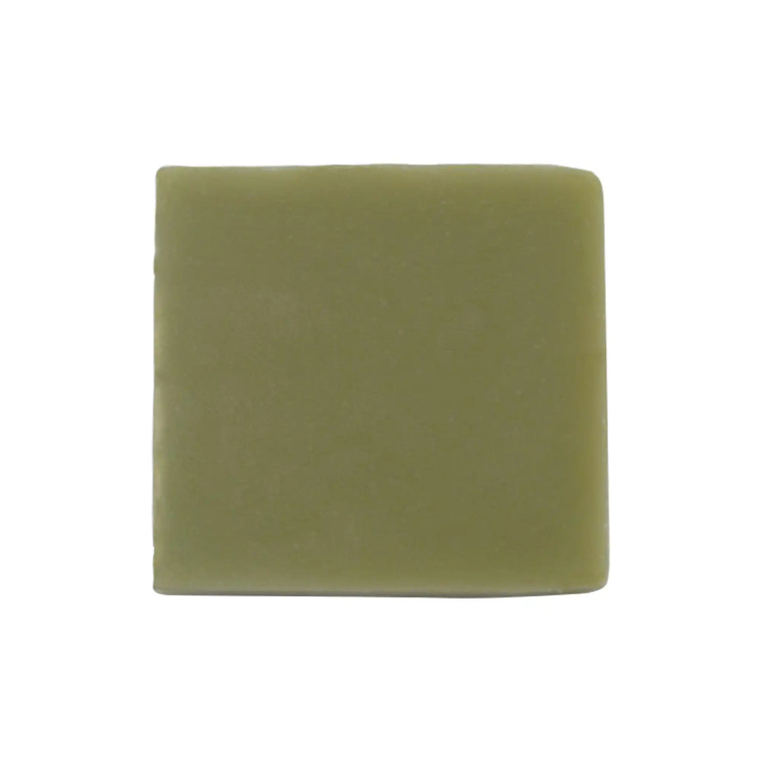 Natural Aloe Rich Soothing Soap - Alegre Beauty